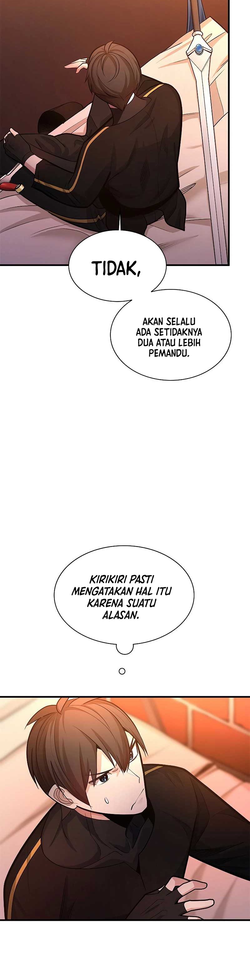 Halaman 40 dari The Tutorial Is Too Tough! Chapter 180