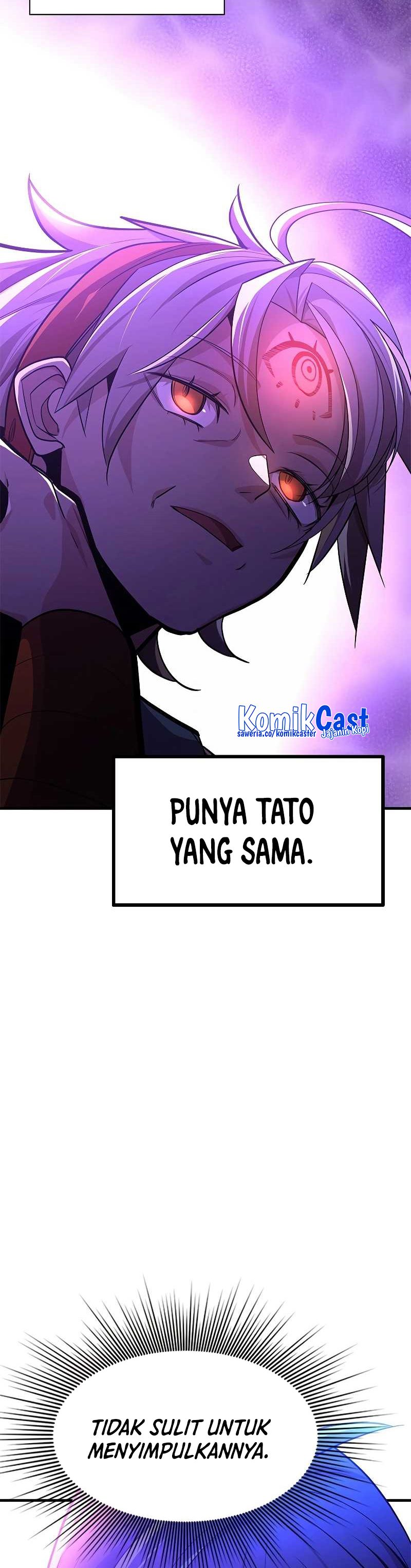 Halaman 42 dari The Tutorial Is Too Tough! Chapter 180