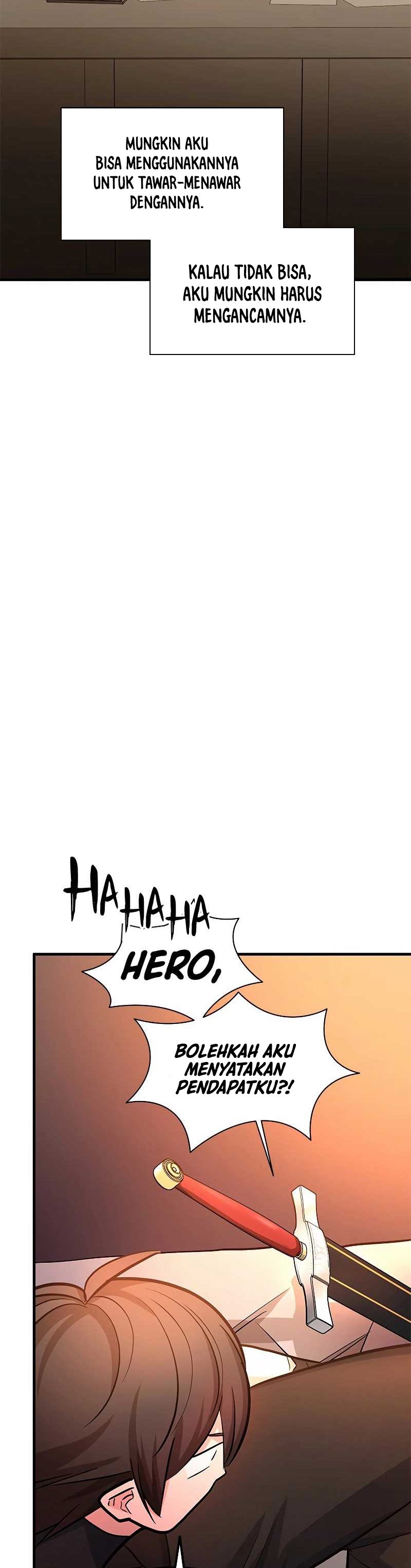 Halaman 44 dari The Tutorial Is Too Tough! Chapter 180
