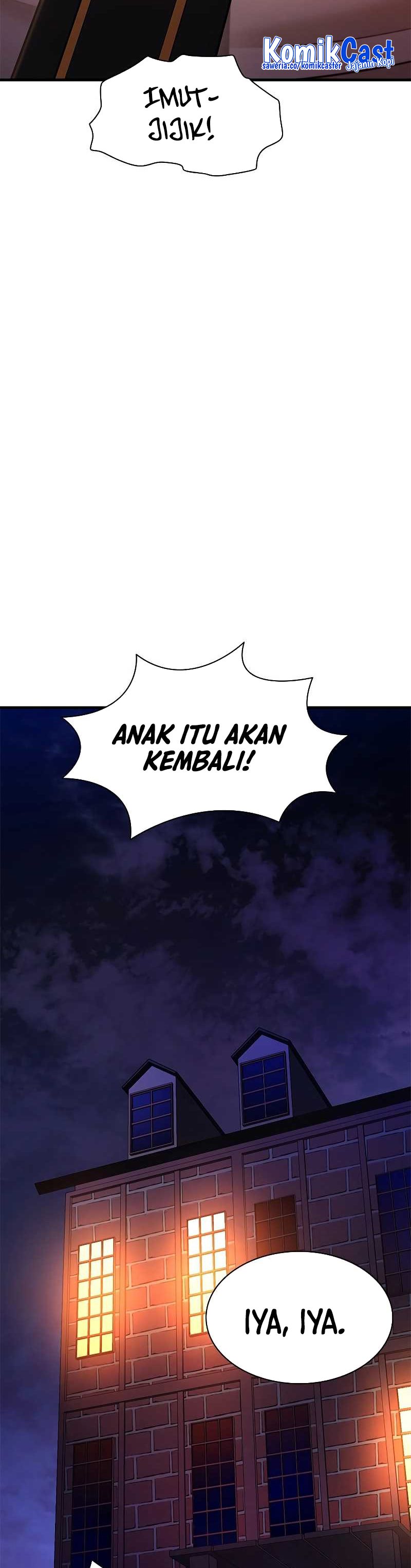 Halaman 46 dari The Tutorial Is Too Tough! Chapter 180
