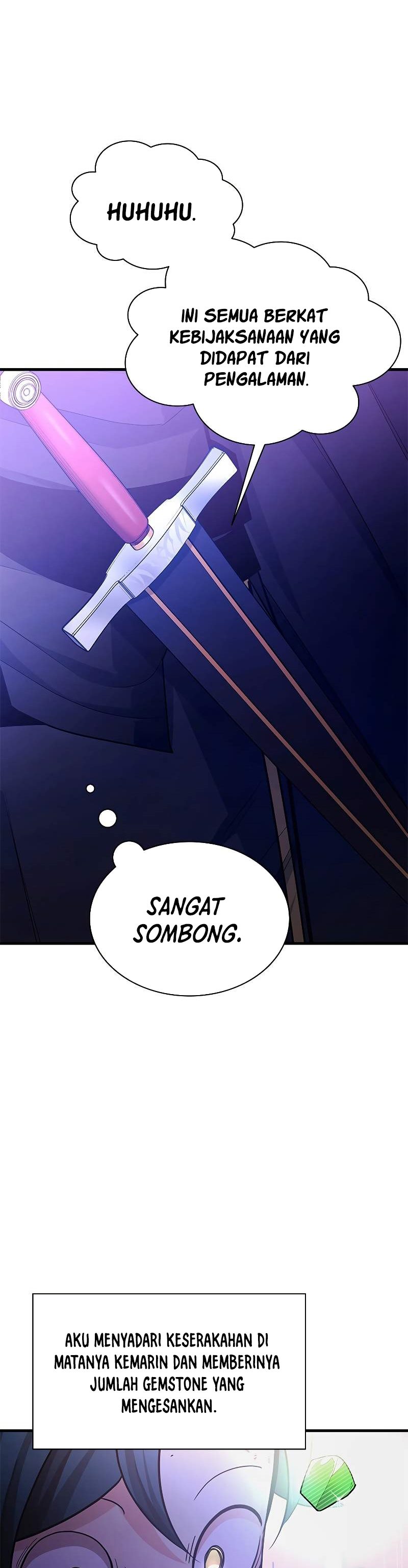 Halaman 10 dari The Tutorial Is Too Tough! Chapter 181