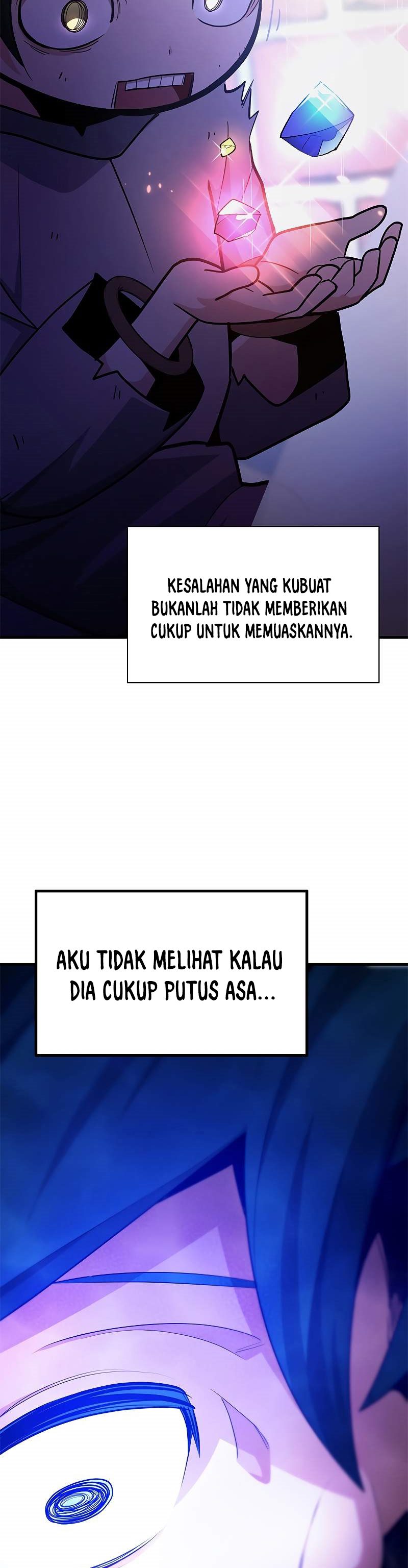 Halaman 11 dari The Tutorial Is Too Tough! Chapter 181
