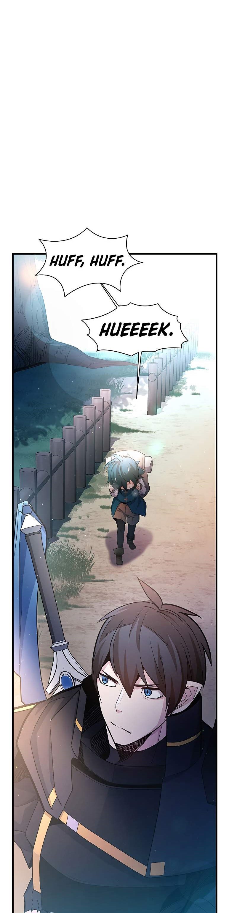 Halaman 16 dari The Tutorial Is Too Tough! Chapter 181