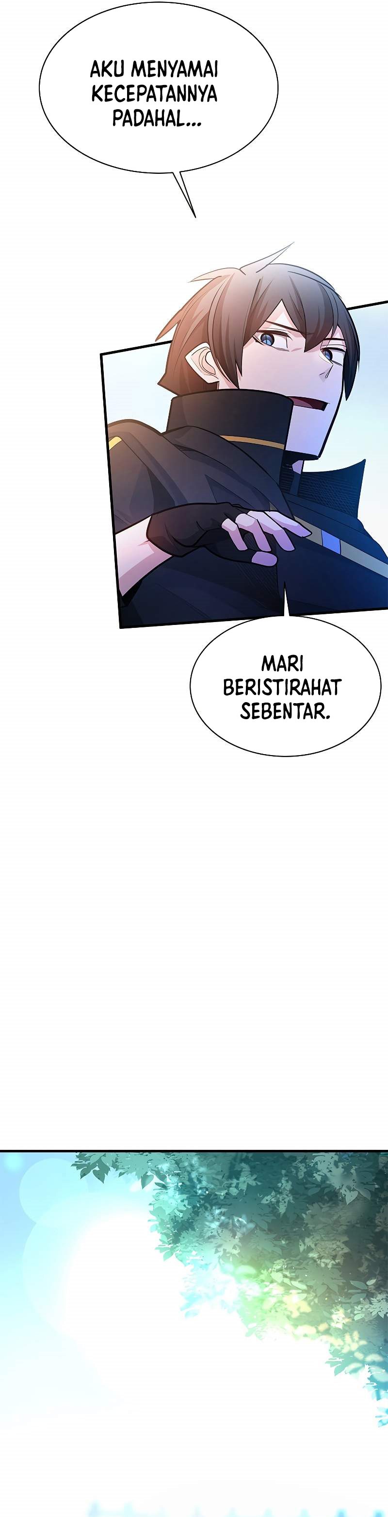 Halaman 18 dari The Tutorial Is Too Tough! Chapter 181