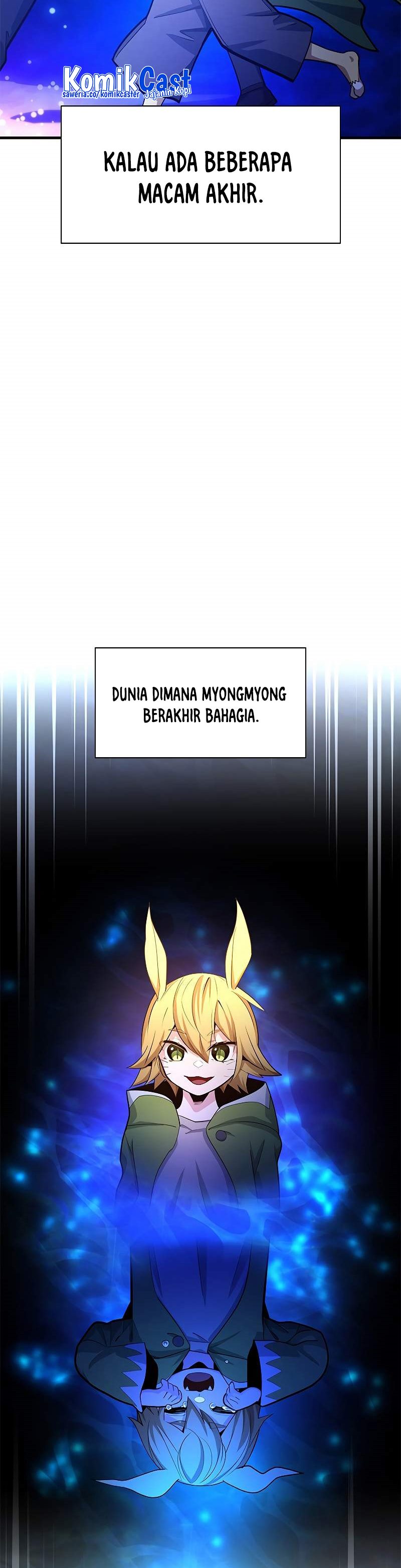 Halaman 24 dari The Tutorial Is Too Tough! Chapter 181