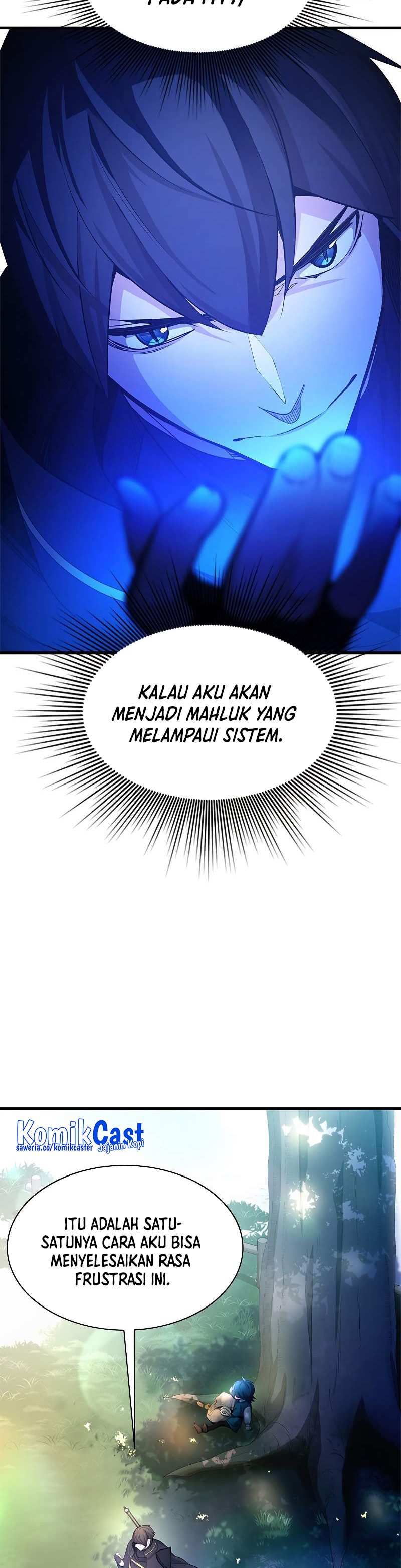 Halaman 26 dari The Tutorial Is Too Tough! Chapter 181