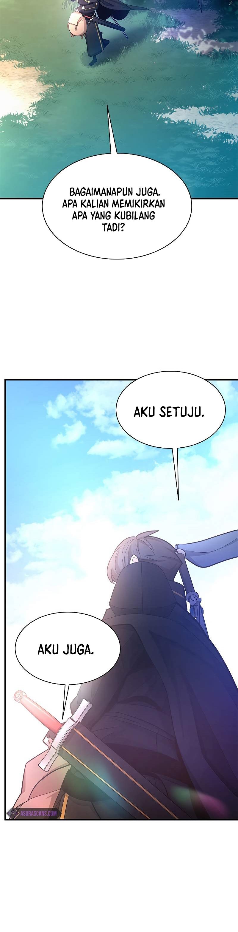 Halaman 27 dari The Tutorial Is Too Tough! Chapter 181