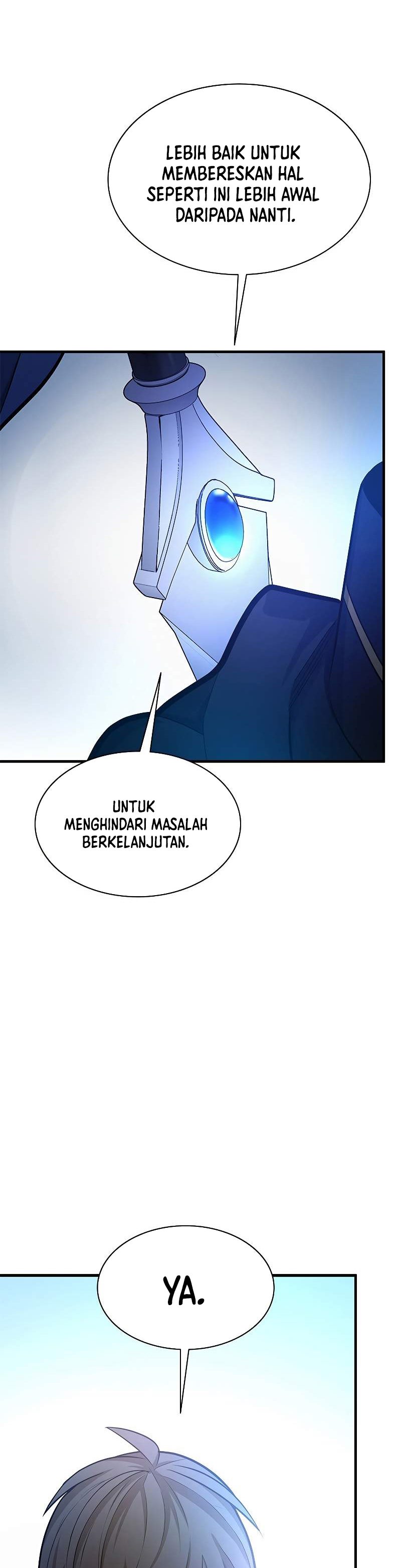 Halaman 28 dari The Tutorial Is Too Tough! Chapter 181