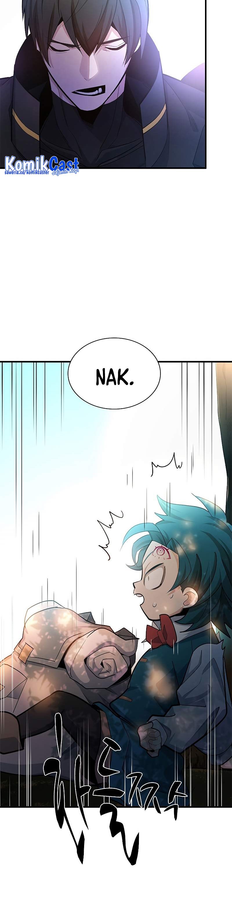 Halaman 29 dari The Tutorial Is Too Tough! Chapter 181