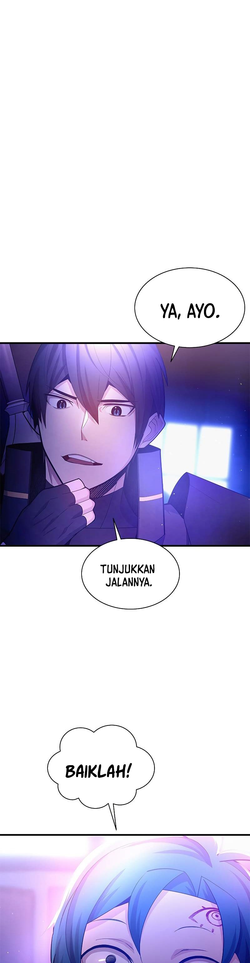 Halaman 7 dari The Tutorial Is Too Tough! Chapter 181