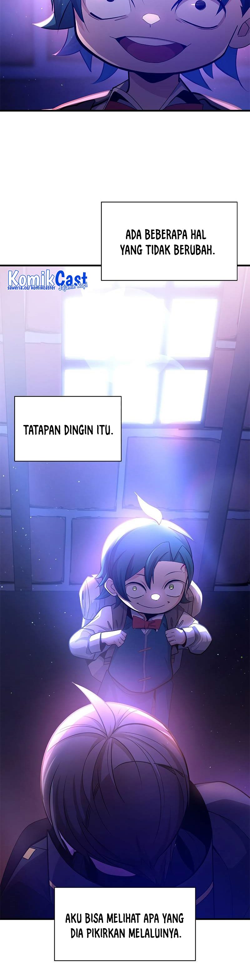 Halaman 8 dari The Tutorial Is Too Tough! Chapter 181