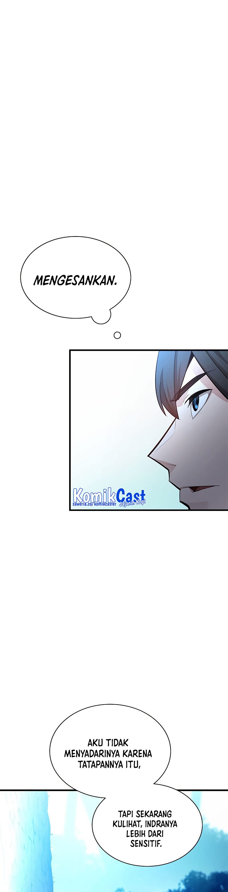 Halaman 28 dari The Tutorial Is Too Tough! Chapter 182