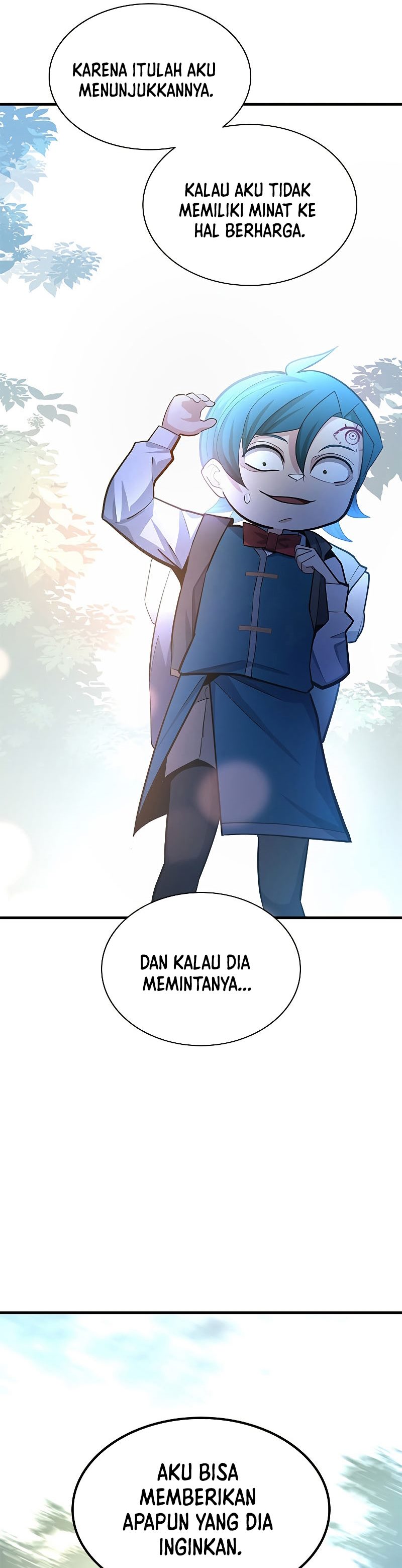 Halaman 35 dari The Tutorial Is Too Tough! Chapter 182