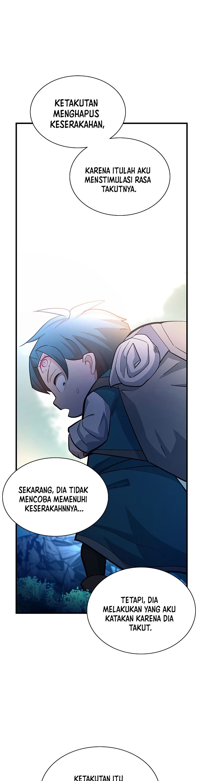 Halaman 37 dari The Tutorial Is Too Tough! Chapter 182
