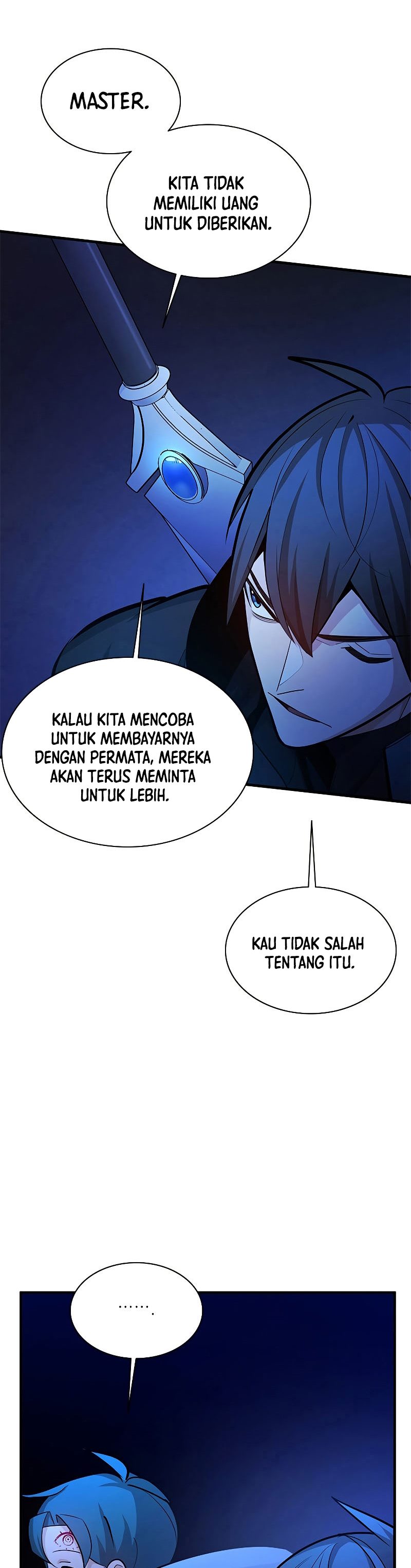 Halaman 15 dari The Tutorial Is Too Tough! Chapter 183