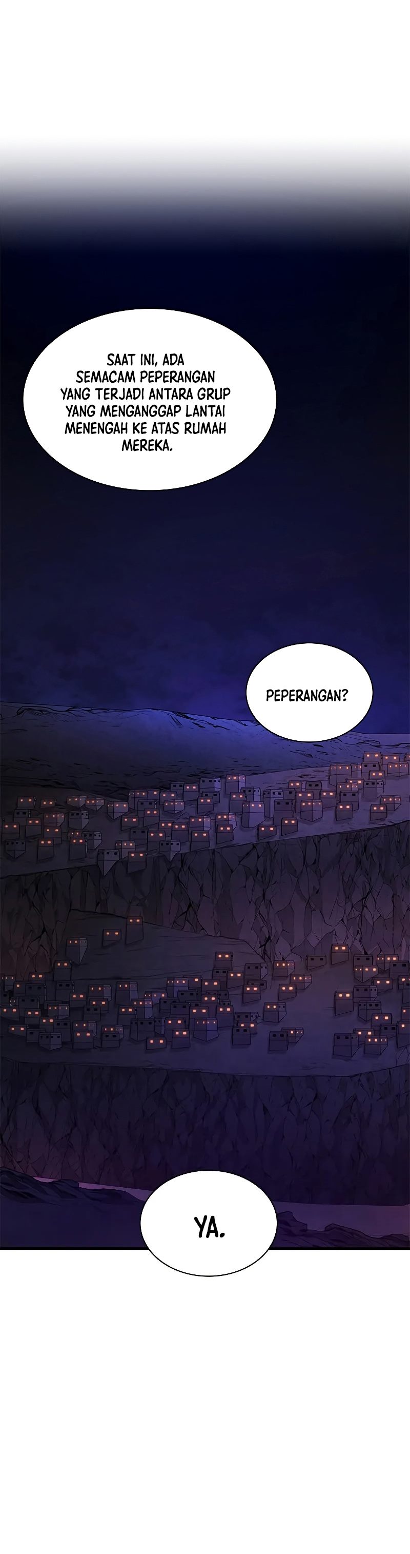 Halaman 23 dari The Tutorial Is Too Tough! Chapter 183