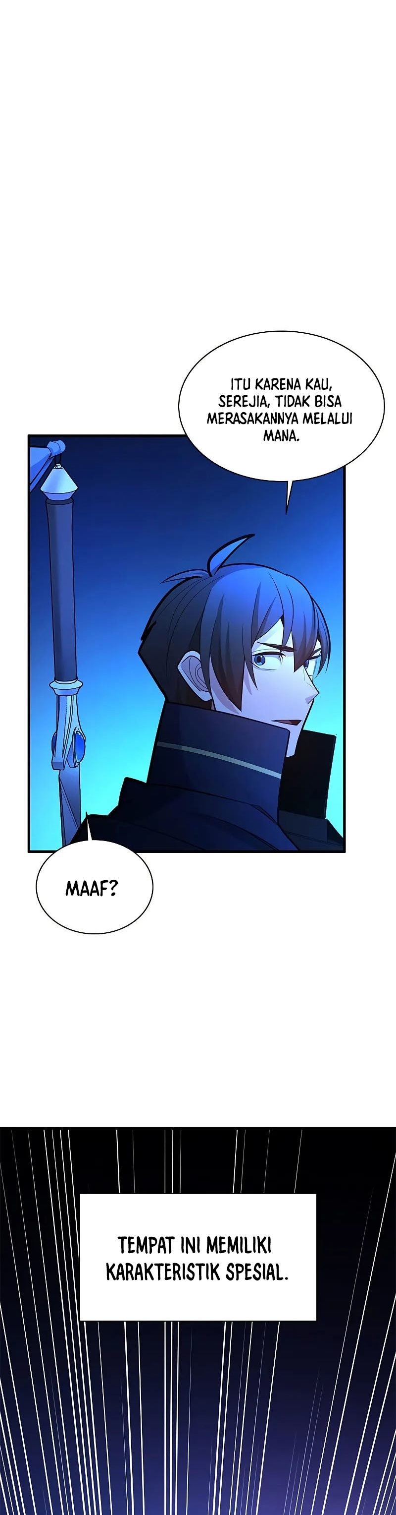 Halaman 36 dari The Tutorial Is Too Tough! Chapter 183