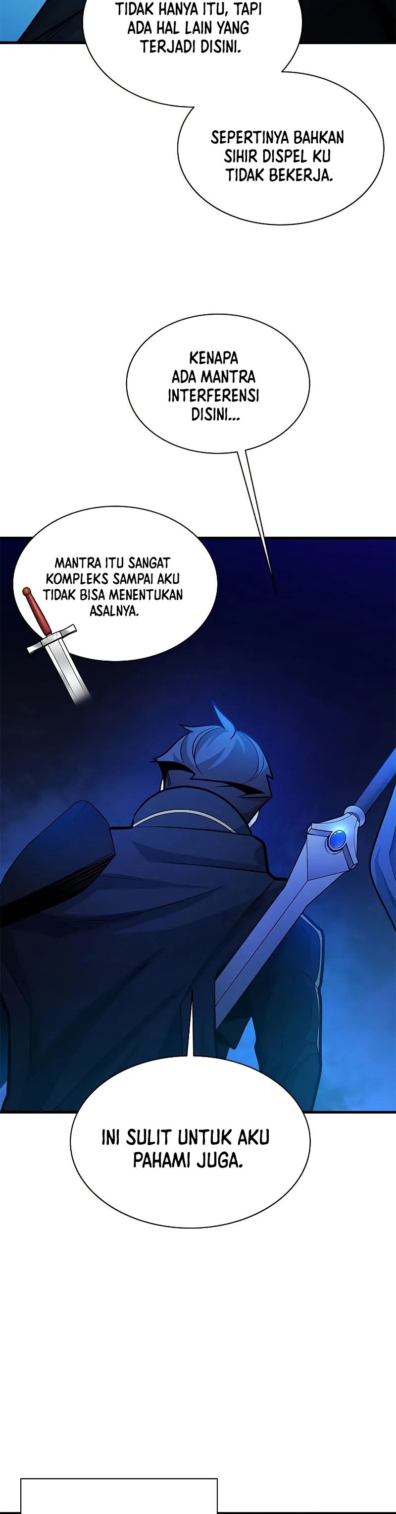 Halaman 39 dari The Tutorial Is Too Tough! Chapter 183