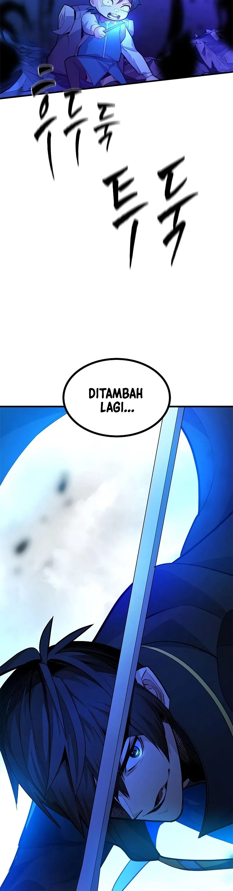 Halaman 50 dari The Tutorial Is Too Tough! Chapter 183