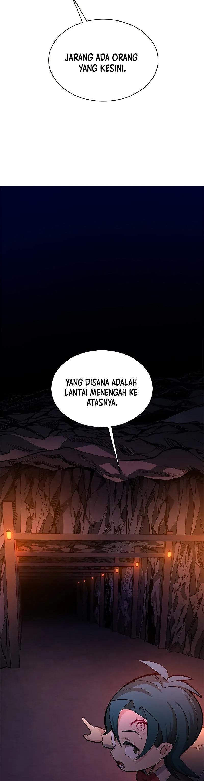Halaman 7 dari The Tutorial Is Too Tough! Chapter 183