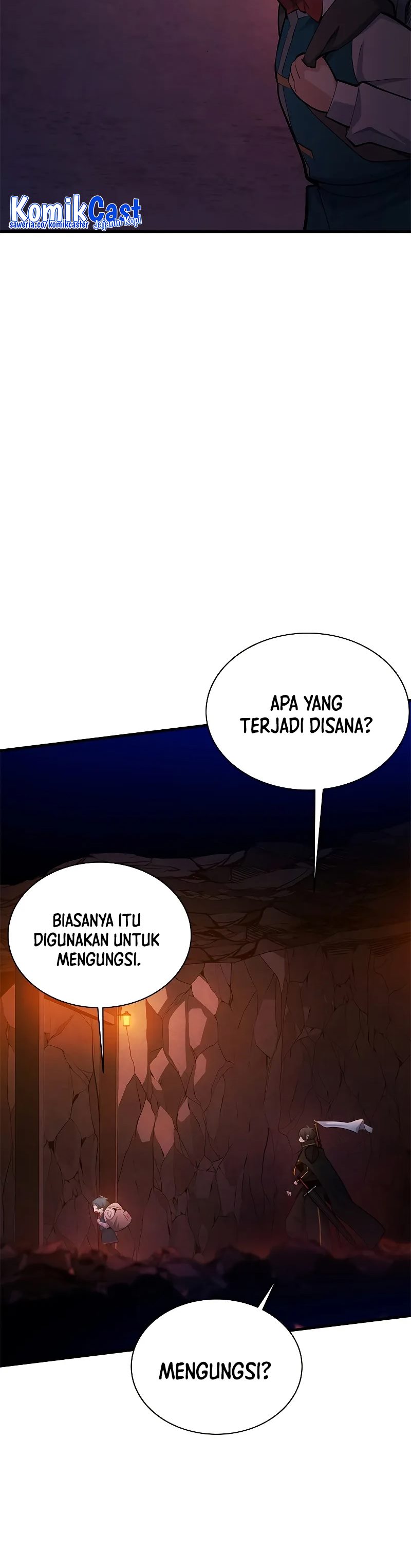 Halaman 8 dari The Tutorial Is Too Tough! Chapter 183