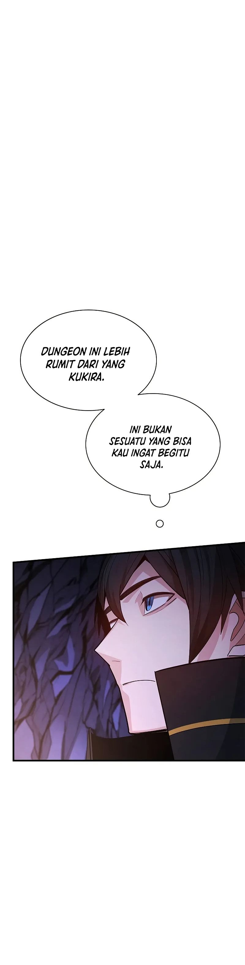 Halaman 13 dari The Tutorial Is Too Tough! Chapter 184