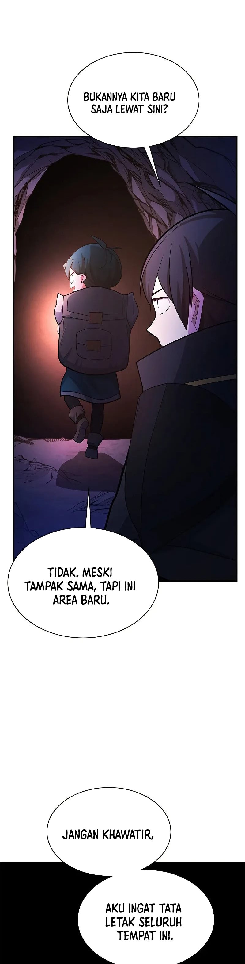 Halaman 14 dari The Tutorial Is Too Tough! Chapter 184