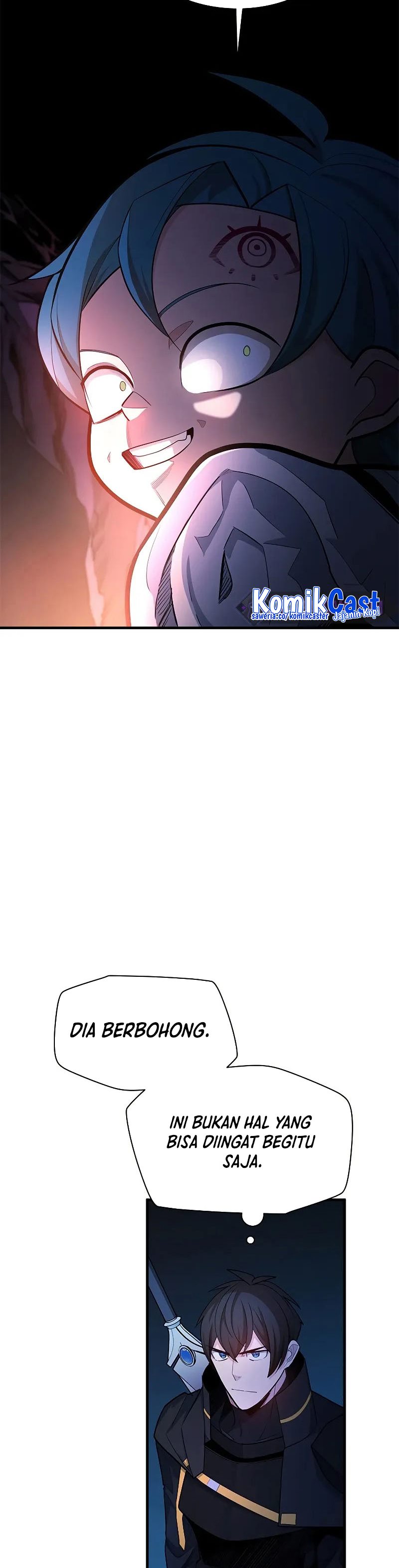 Halaman 15 dari The Tutorial Is Too Tough! Chapter 184
