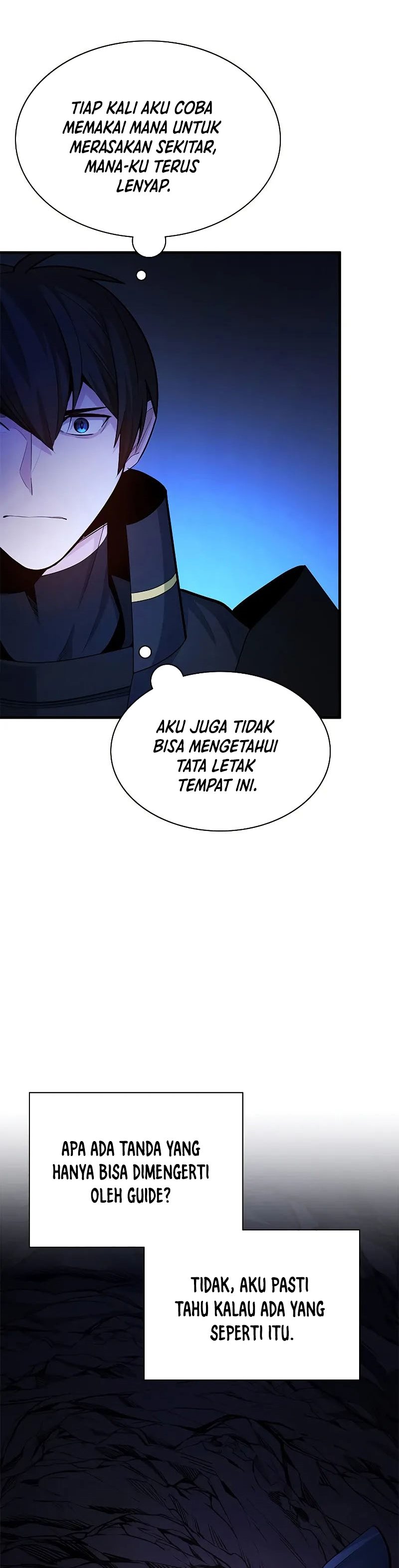 Halaman 19 dari The Tutorial Is Too Tough! Chapter 184