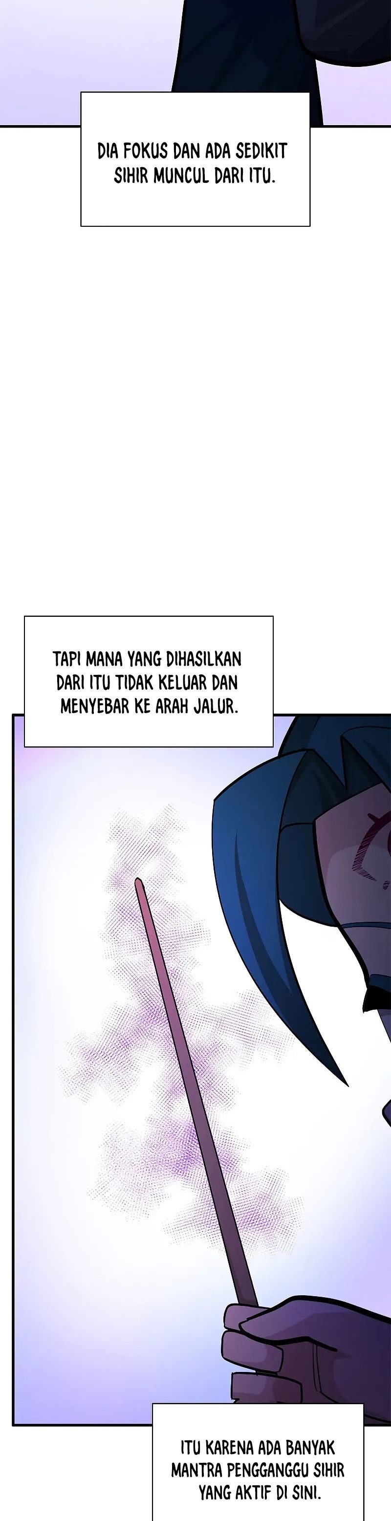 Halaman 24 dari The Tutorial Is Too Tough! Chapter 184