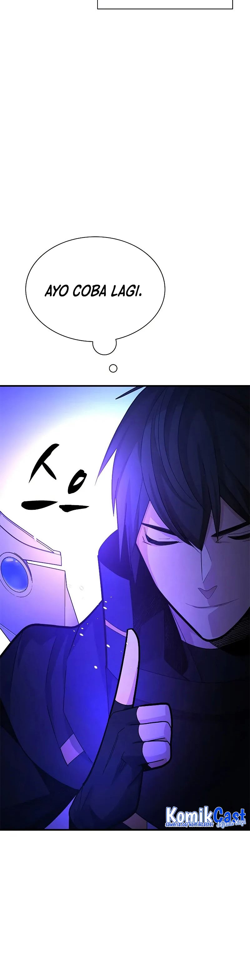Halaman 25 dari The Tutorial Is Too Tough! Chapter 184