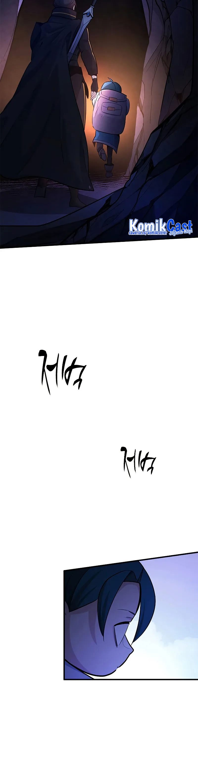 Halaman 31 dari The Tutorial Is Too Tough! Chapter 184