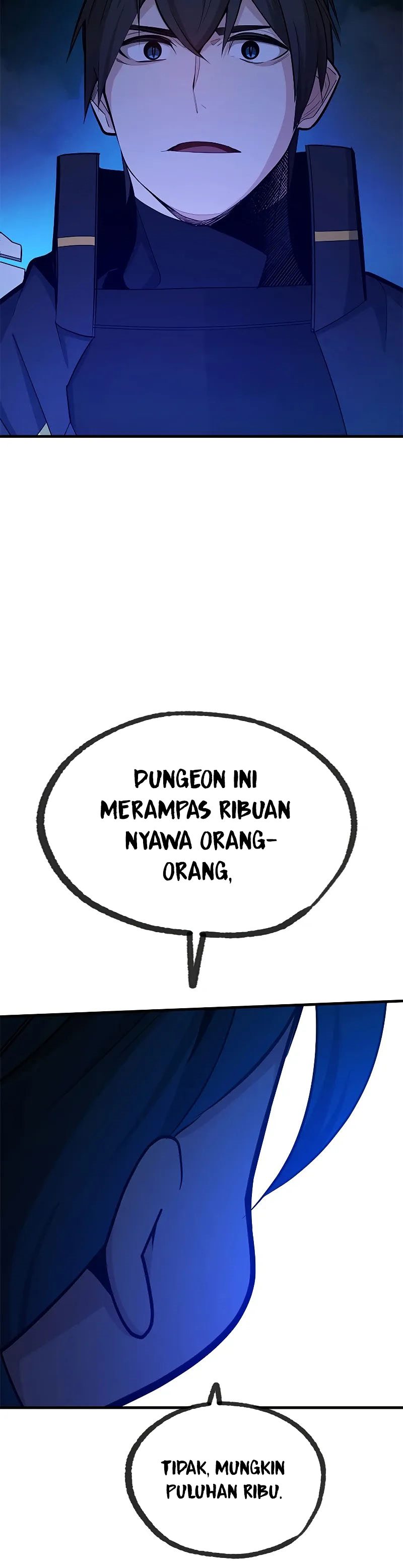 Halaman 35 dari The Tutorial Is Too Tough! Chapter 184