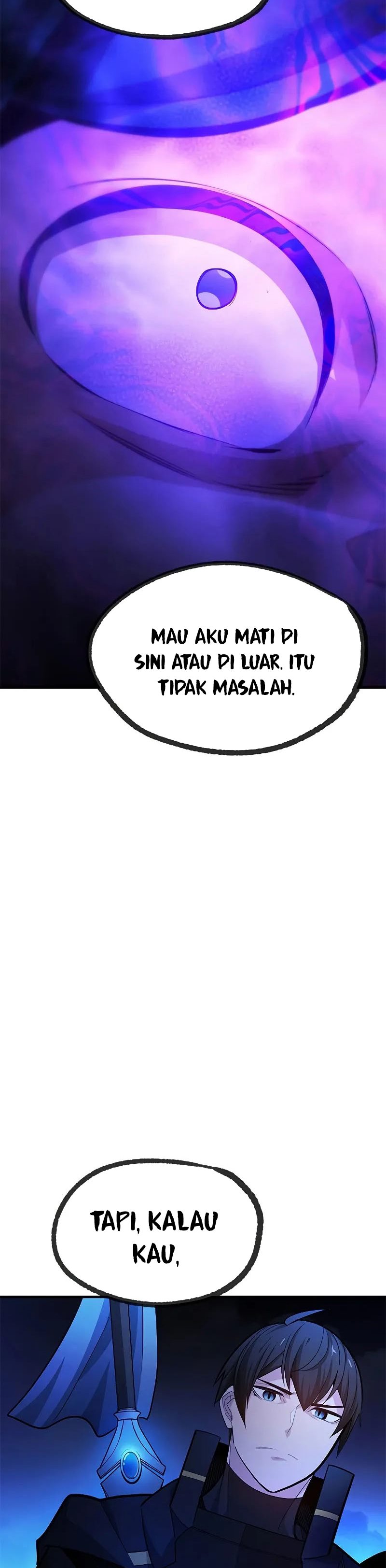 Halaman 47 dari The Tutorial Is Too Tough! Chapter 184