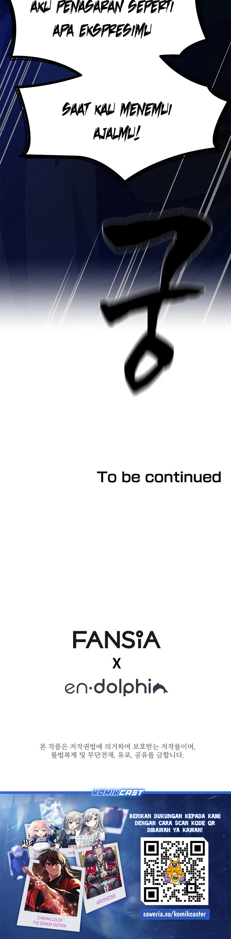Halaman 49 dari The Tutorial Is Too Tough! Chapter 184