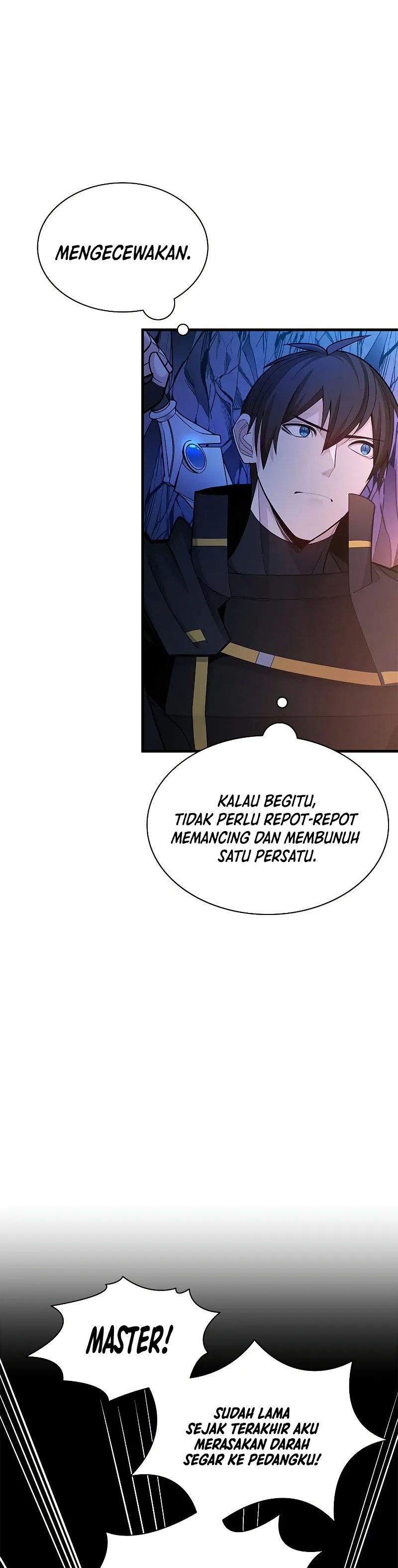 Halaman 6 dari The Tutorial Is Too Tough! Chapter 184