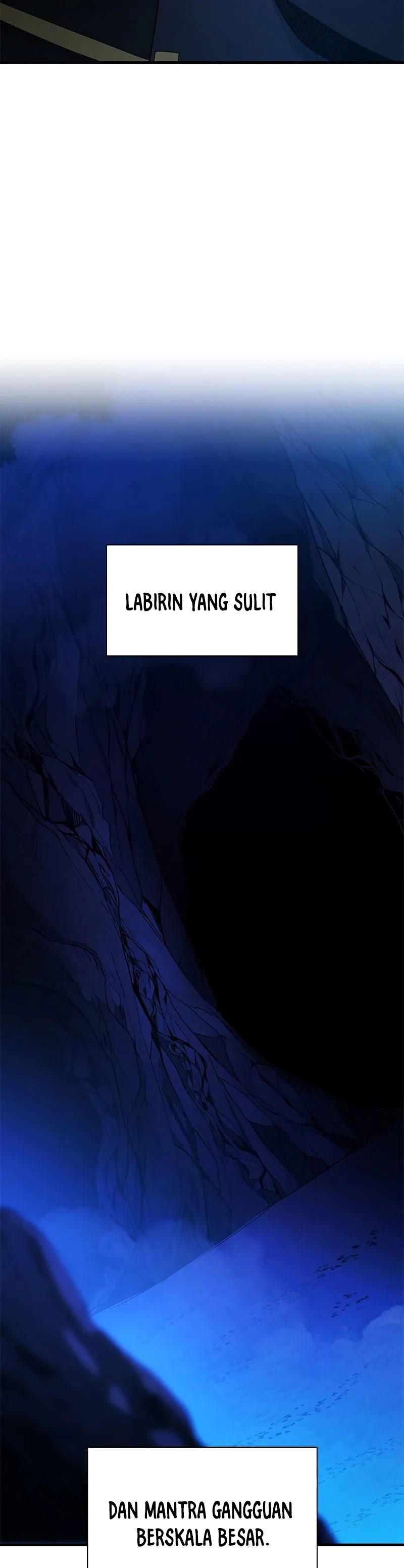 Halaman 10 dari The Tutorial Is Too Tough! Chapter 185