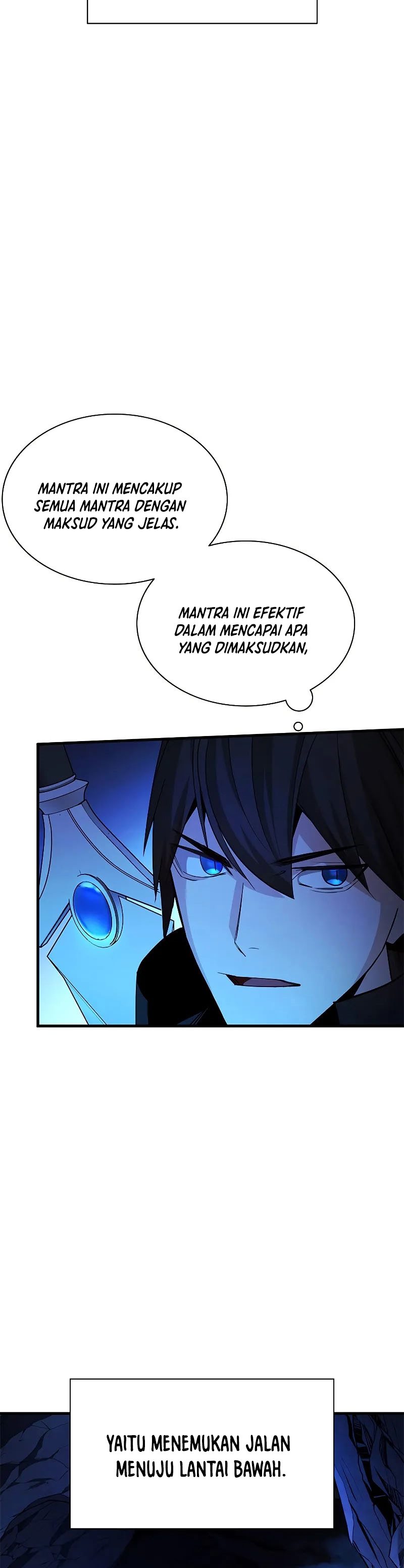 Halaman 11 dari The Tutorial Is Too Tough! Chapter 185