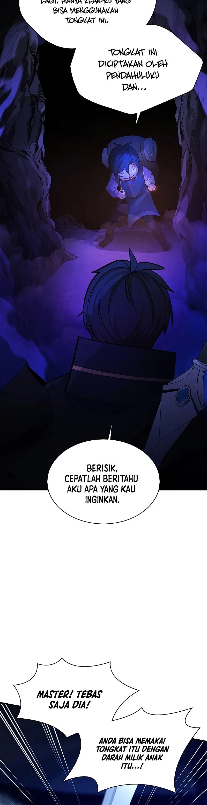 Halaman 14 dari The Tutorial Is Too Tough! Chapter 185