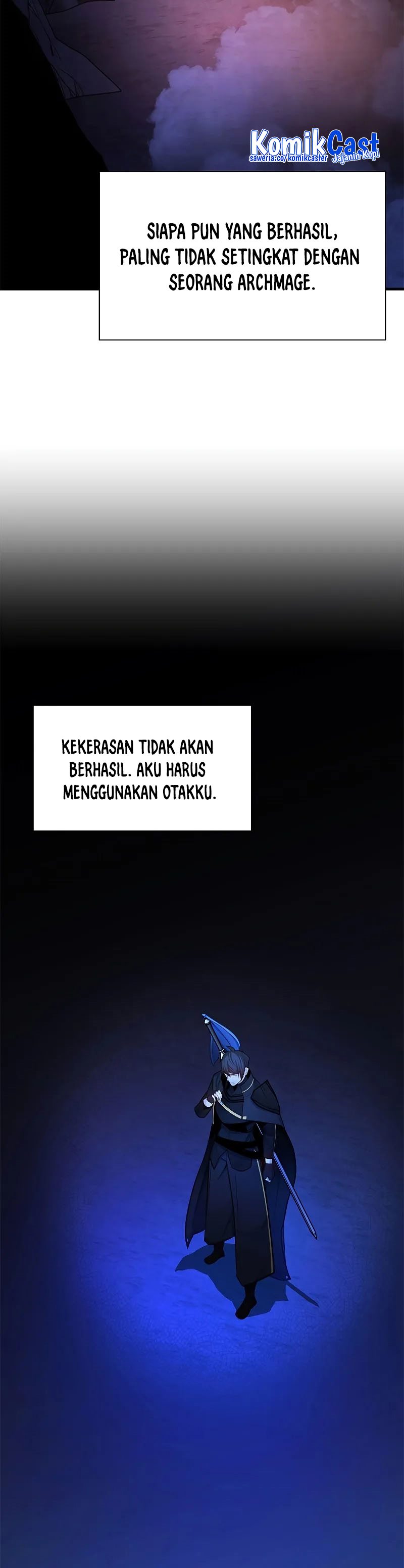 Halaman 18 dari The Tutorial Is Too Tough! Chapter 185