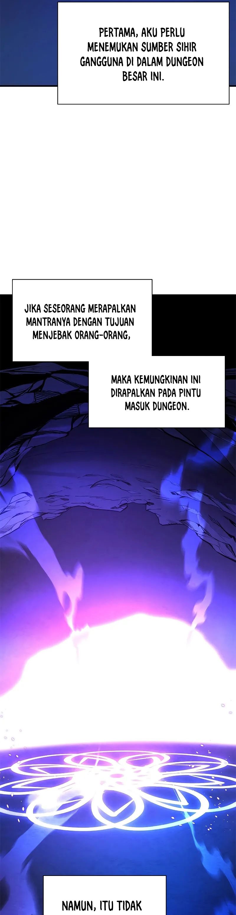 Halaman 19 dari The Tutorial Is Too Tough! Chapter 185