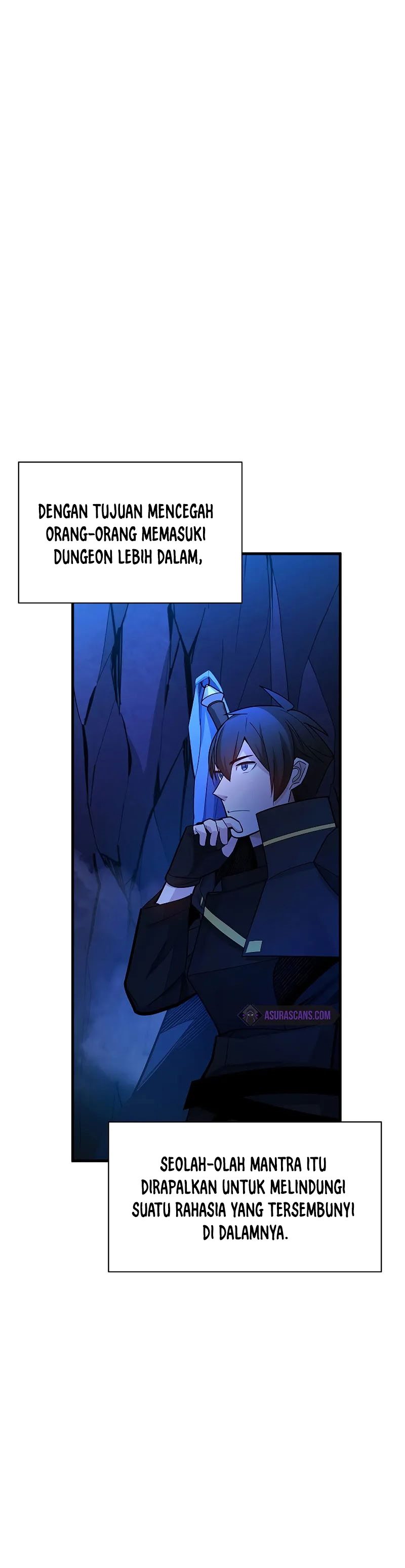 Halaman 21 dari The Tutorial Is Too Tough! Chapter 185
