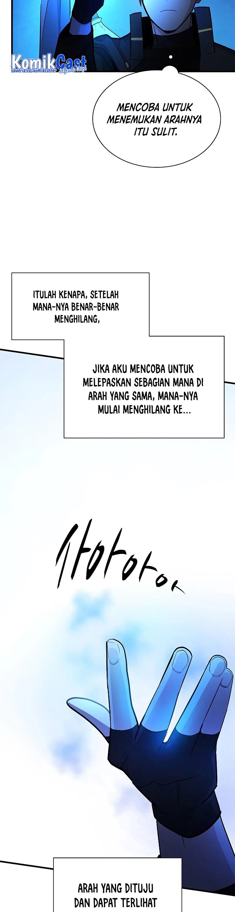 Halaman 29 dari The Tutorial Is Too Tough! Chapter 185