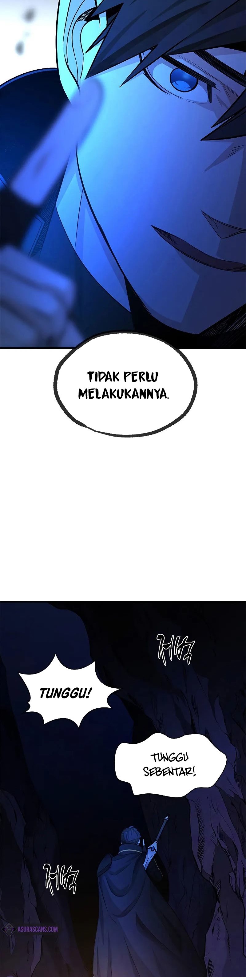 Halaman 47 dari The Tutorial Is Too Tough! Chapter 185