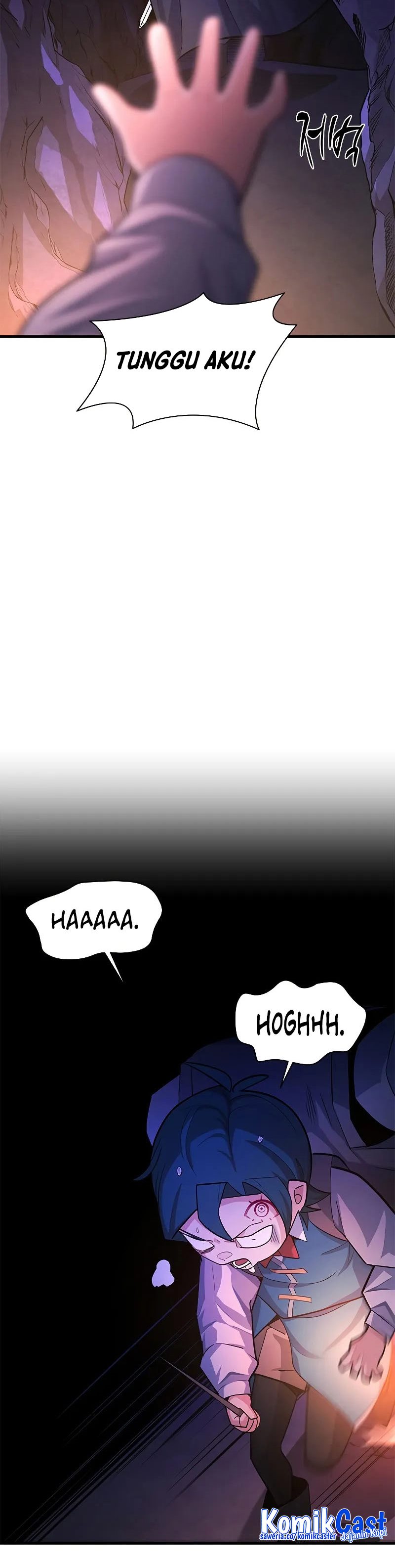 Halaman 48 dari The Tutorial Is Too Tough! Chapter 185
