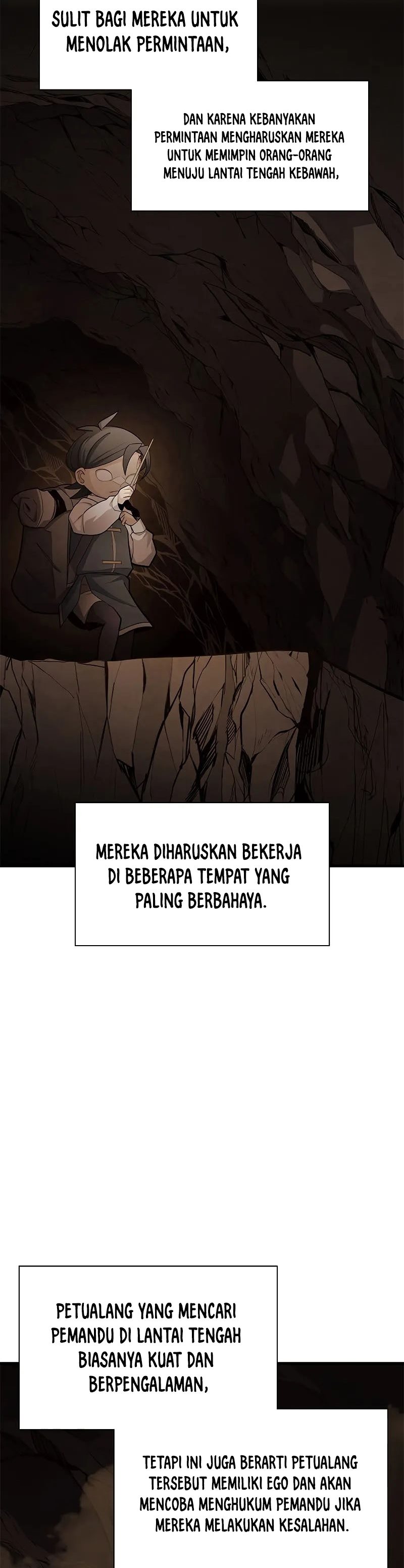 Halaman 5 dari The Tutorial Is Too Tough! Chapter 185