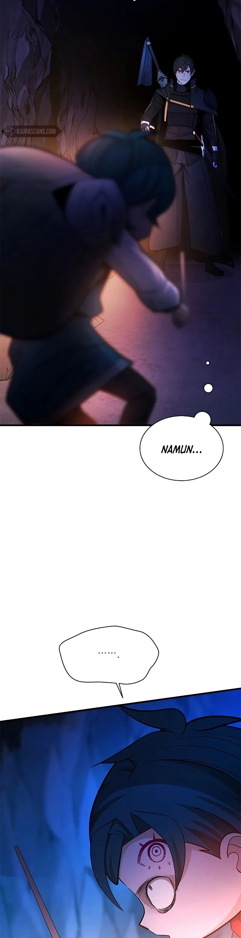 Halaman 7 dari The Tutorial Is Too Tough! Chapter 185