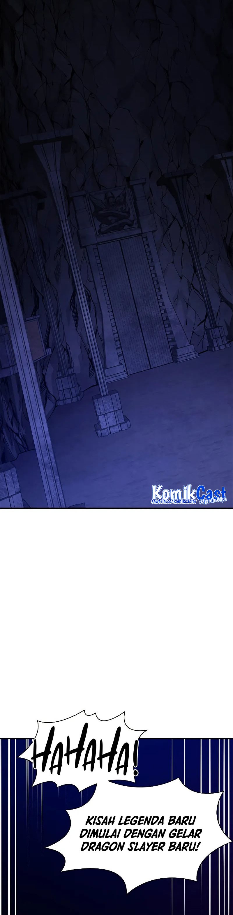 Halaman 13 dari The Tutorial Is Too Tough! Chapter 186
