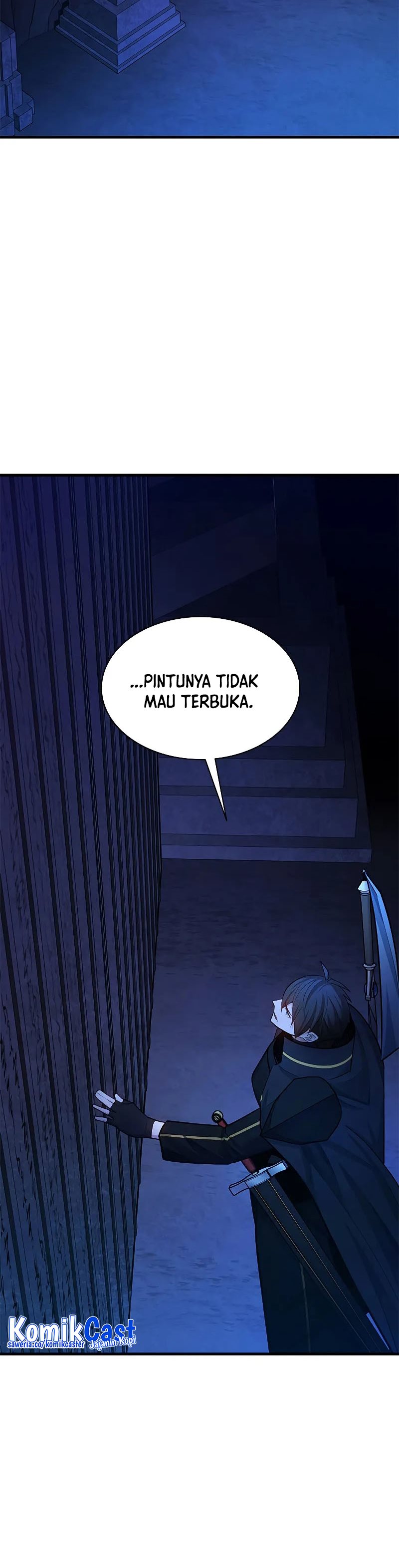 Halaman 19 dari The Tutorial Is Too Tough! Chapter 186