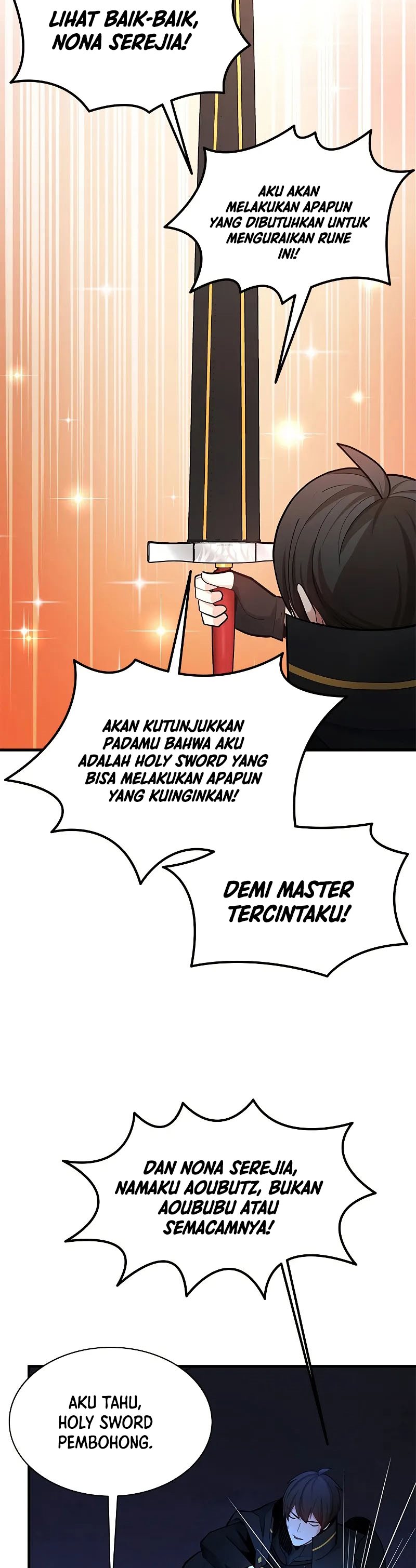 Halaman 30 dari The Tutorial Is Too Tough! Chapter 186